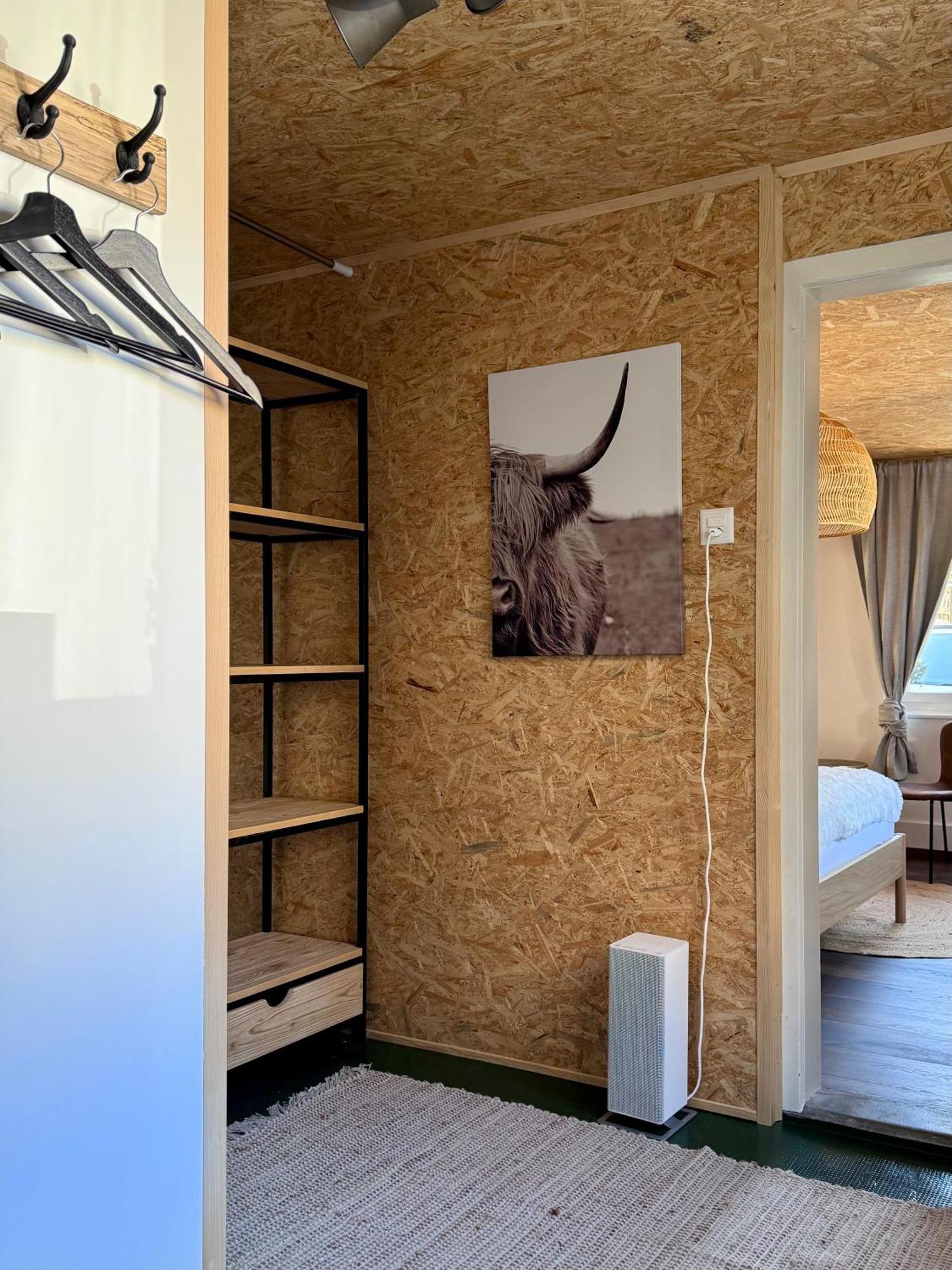 Buer Hotell Buren an der Aare Eksteriør bilde